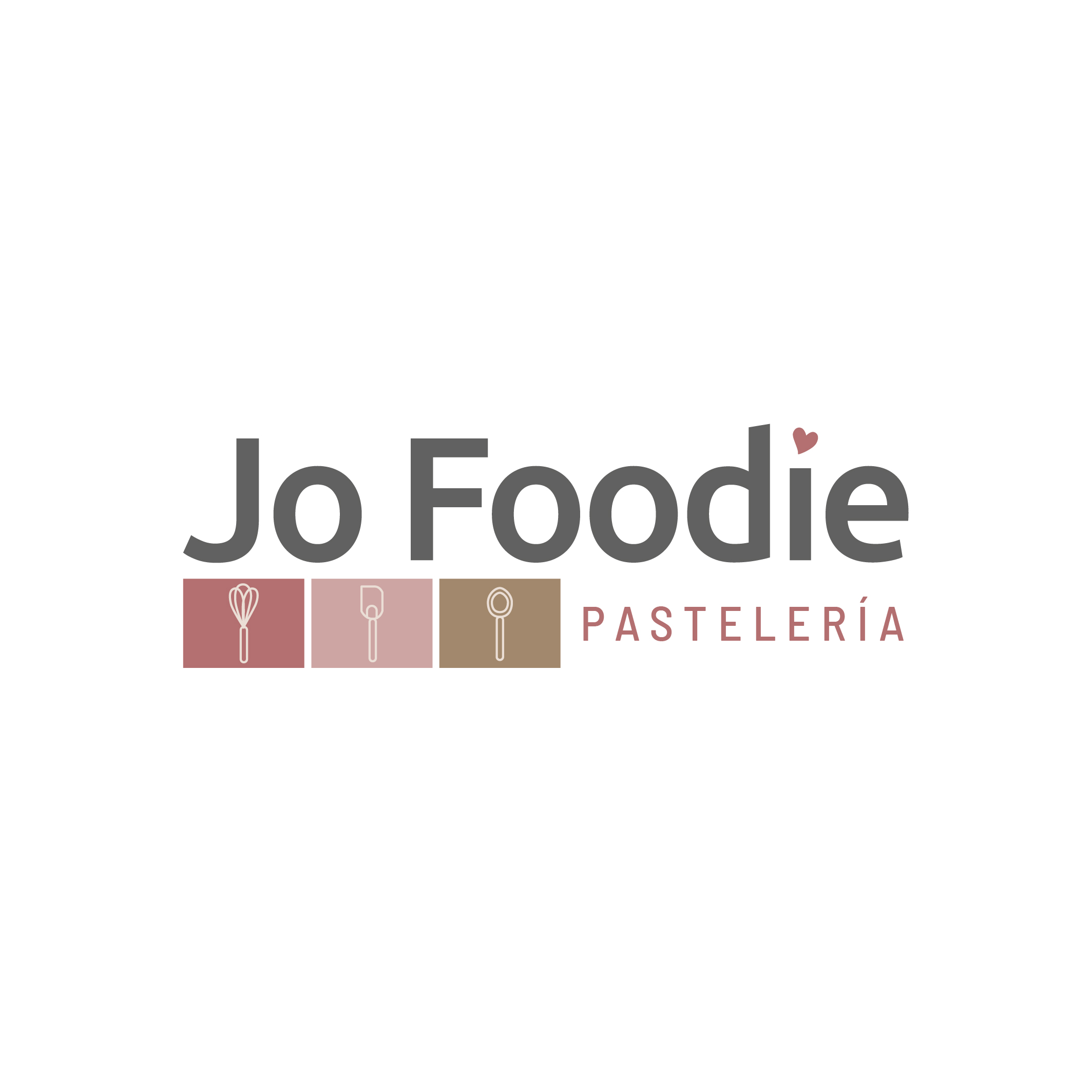 Logo JoFoodie