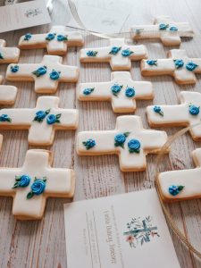 galletas comunión 1