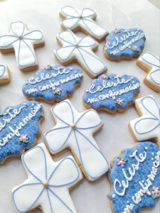 galletas confirmación 2