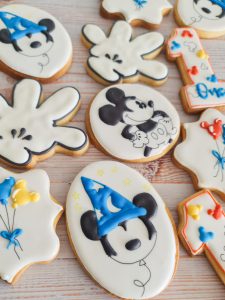 galletas cumpleaños 2