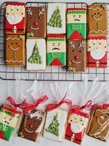 galletas navidad 1
