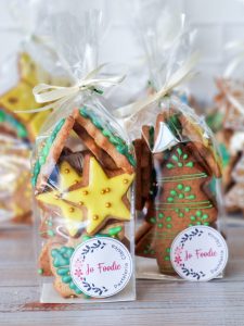 galletas navidad 2