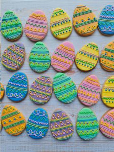 galletas pascua de resurrección 1