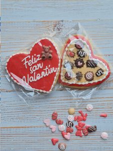 galletas san valentin 2